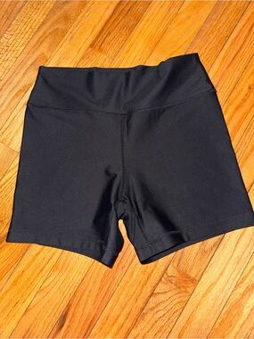 Women's Black Rok the Box size Large